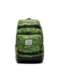 Poler Plecak Journey Bag 221BGU1008 Zielony. Kolor: zielony. Materiał: materiał #1
