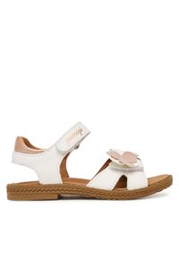 Sandały Primigi. Kolor: biały #1