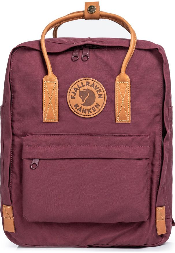 Fjällräven - Plecak turystyczny Fjallraven Plecak Fjallraven Kanken No.2 Port