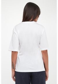 Twinset Milano - T-shirt damski TWINSET #3