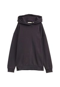 bonprix - Bluza oversize marki Tom Tailor. Kolor: szary. Wzór: nadruk