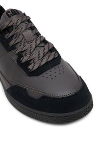 CAT Footwear Sneakersy P726322 Szary. Kolor: szary. Materiał: skóra #5