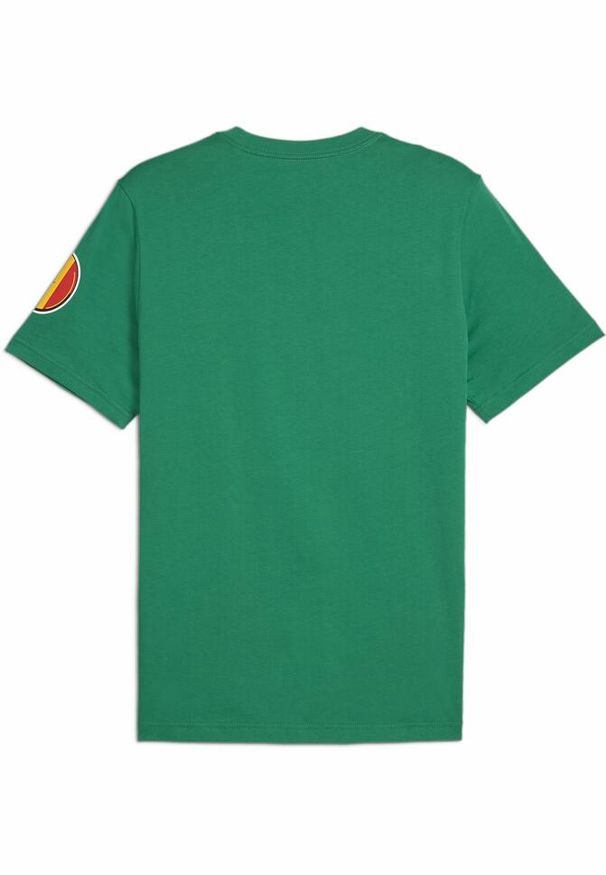 Puma - Koszulka Sénégal AFCON CAN 2023. Kolor: zielony
