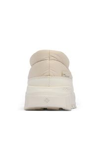 columbia - Columbia Śniegowce Snowtrot Unwind™ 2143961 Beżowy. Kolor: beżowy. Materiał: materiał #10