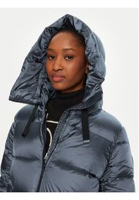 Bomboogie Kurtka puchowa CW6630TDLC4 Szary Regular Fit. Kolor: szary. Materiał: syntetyk #4