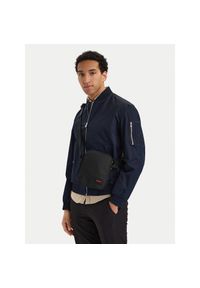 Hugo - Saszetka HUGO. Kolor: czarny #1