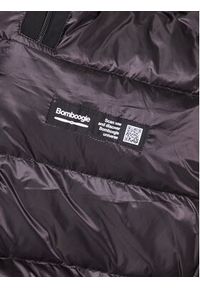 Bomboogie Kurtka zimowa CM 8228 T GKG3 Czarny Regular Fit. Kolor: czarny. Materiał: syntetyk. Sezon: zima #4