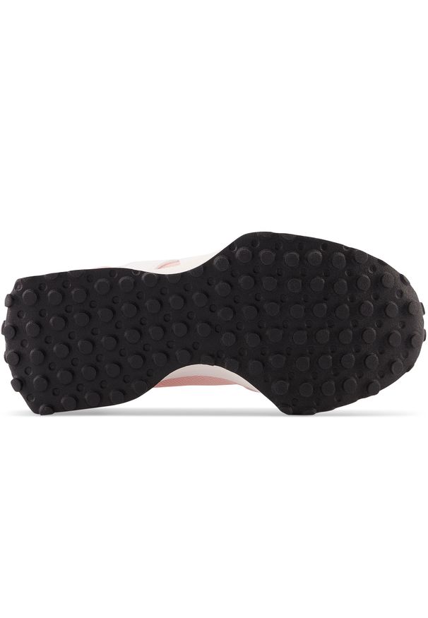 Buty dziecięce New Balance PH327CGP – różowe. Okazja: na co dzień. Kolor: różowy. Materiał: syntetyk, materiał, guma. Szerokość cholewki: normalna. Sezon: lato