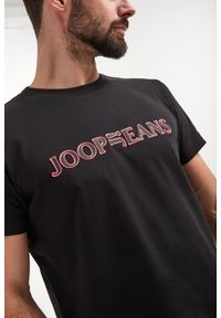 JOOP! Jeans - T-shirt męski Cassian JOOP! JEANS #2