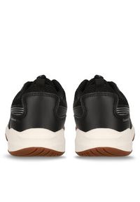 ENDURANCE - Endurance Sneakersy Donovan Uni Indoor Shoe E244342 Czarny. Kolor: czarny. Materiał: materiał #3