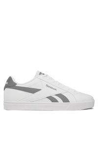 Reebok Sneakersy Royal Complite 3 Low GX6023 Biały. Kolor: biały. Materiał: skóra. Model: Reebok Royal