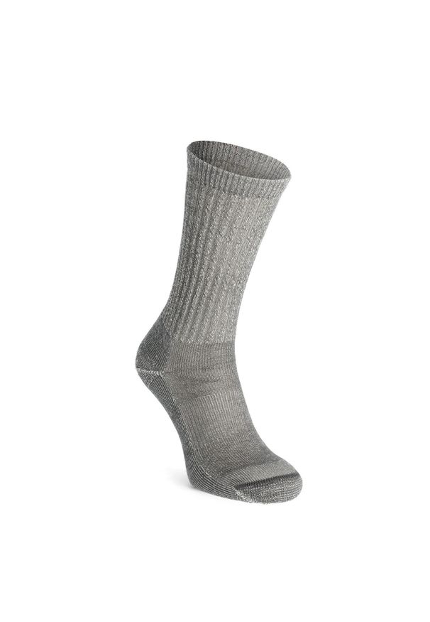 Skarpety turystyczne damskie Smartwool Hike Classic Edition Light Cush. Kolor: szary