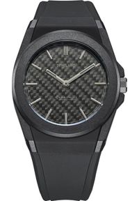 D1-Milano - Zegarek D1 Milano Zegarek męski D1 Milano D1-CLRJ01 czarny. Kolor: czarny #1