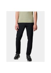 columbia - Spodnie męskie Columbia Black Mesa 5 Pocket. Kolor: czarny