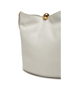 Furla Torebka Sfera Soft WB01691 BX3168 1704S Szary. Kolor: szary. Materiał: skórzane #5
