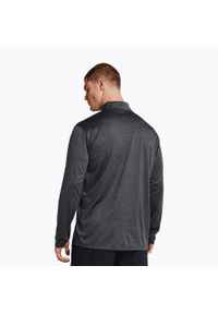 Bluza męska Under Armour Tech Vent 1/2 Zip. Kolor: szary. Sport: fitness