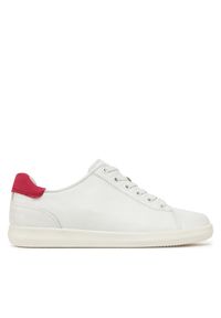 Sneakersy Caprice. Kolor: biały #1