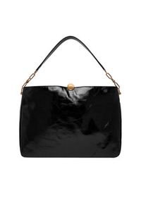 Furla Torebka WB01885 BX4100 BG O6000 1002 Czarny. Kolor: czarny. Materiał: skórzane #6