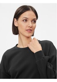 Vero Moda Bluza 10299268 Czarny Regular Fit. Kolor: czarny. Materiał: syntetyk #5