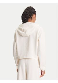 Guess Bluza V5YQ04 KBSL2 Écru Regular Fit. Materiał: syntetyk #4