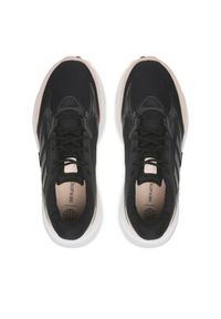 Adidas - adidas Sneakersy Brevard HP9843 Czarny. Kolor: czarny. Materiał: materiał #3