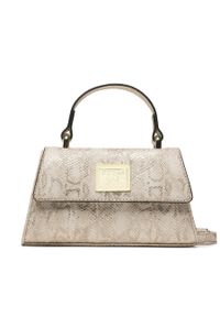 Torebka Guess J3RZ04 WFEF0 P2A9. Kolor: złoty. Materiał: skórzane #1