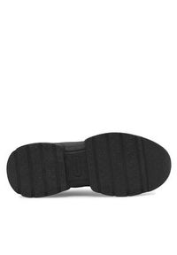 DeeZee Sneakersy TS5528-03 Czarny. Kolor: czarny. Materiał: syntetyk #6