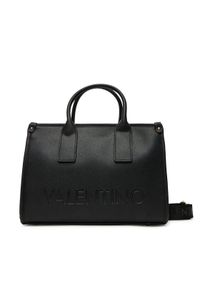 VALENTINO - Valentino Torebka Foxy Re VBS9EO04 Czarny. Kolor: czarny. Materiał: skórzane #1