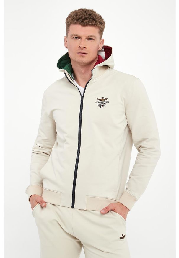 Aeronautica Militare - Bluza męska AERONAUTICA MILITARE