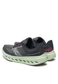 On Buty do biegania CloudSurfer Next 3ME30022535 Czarny. Kolor: czarny. Materiał: materiał #4