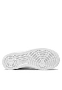 Nike Sneakersy Air Force 1 '07 DD8959 100 Biały. Kolor: biały. Materiał: skóra. Model: Nike Air Force #5
