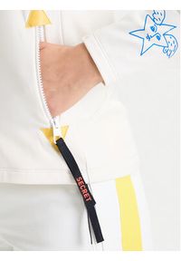 Rossignol Bluza techniczna Jcc Climi RLOWL10 Kolorowy Slim Fit. Materiał: syntetyk. Wzór: kolorowy #5