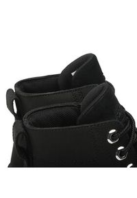 Timberland Trapery Greyfield Leather Boot TB0A5RNG0011 Czarny. Kolor: czarny. Materiał: skóra #2