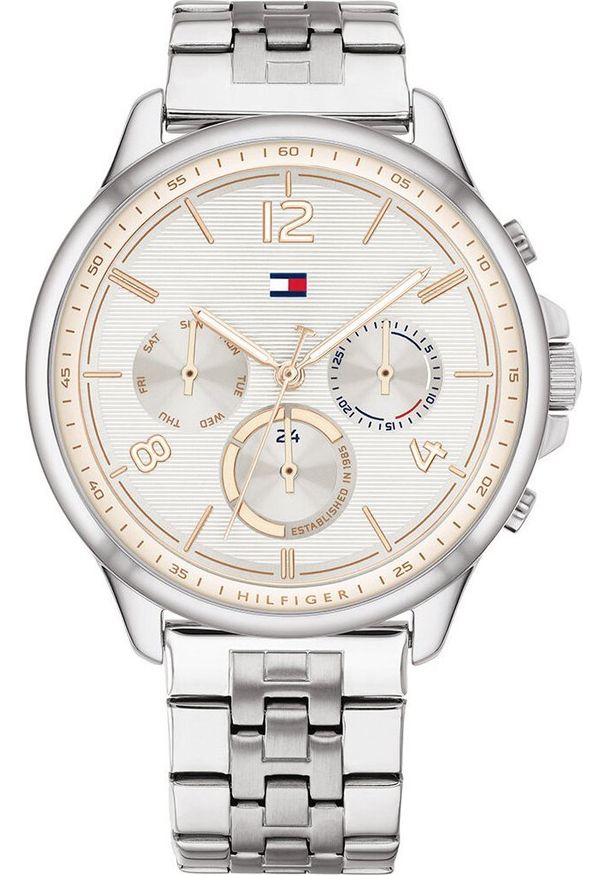 ZEGAREK DAMSKI TOMMY HILFIGER 1782222 HARPER (zf560d)