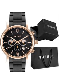 Zegarek męski Paul Lorens MODERO PL20017B-1A4 #1