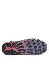 Puma Sneakersy Inhale 401560 19 W Kolorowy. Materiał: materiał. Wzór: kolorowy