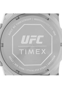 Timex Zegarek Icon Chronograph TW2V58600 Czarny. Kolor: czarny #3