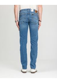 Lee - MĘSKIE SPODNIE LEE RIDER RUGGED BLUES 112378736 #5