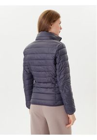 EA7 Emporio Armani Kurtka przejściowa 7W000088 AF12477 U8115 Szary Regular Fit. Kolor: szary. Materiał: syntetyk #6