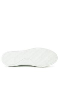AGL Sneakersy Mandi D925249PGKV201A634 Biały. Kolor: biały. Materiał: skóra #4