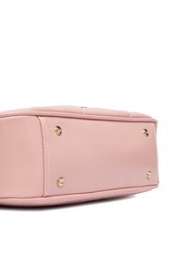 Nine West Torebka EO-Ludlow Dusk-KS2576-1 Różowy. Kolor: różowy #5