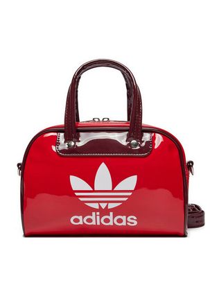 ◆adidas◆ diamond bag red JD5549 adidas Adicolor Classic Diamond Bag - Red | adidas Finland