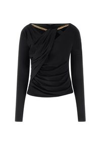 Marciano Guess Top 180654 Czarny Classic Fit. Kolor: czarny #2