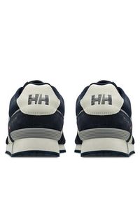 Helly Hansen Sneakersy Anakin Leather 2 11994 Granatowy. Kolor: niebieski