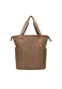 Roxy Torebka C-ROXY-M-002-08 Brązowy. Kolor: brązowy