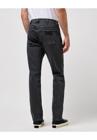 Wrangler - WRANGLER MĘSKIE SPODNIE JEANSOWE GREENSBORO COAL MINE 112360404 W15Q008812 #6