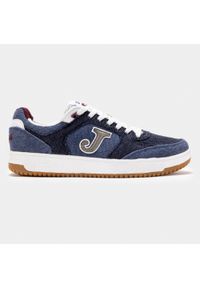 Buty męskie Joma Flexys. Kolor: niebieski. Sport: bieganie