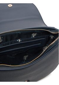 U.S. Polo Assn. Torebka BEUXT8791WVP Granatowy. Kolor: niebieski. Materiał: skórzane #4