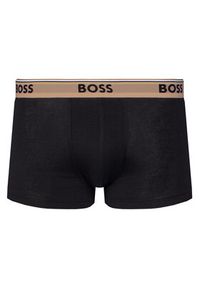 BOSS Komplet bokserek 50531701 Kolorowy. Materiał: bawełna. Wzór: kolorowy #6