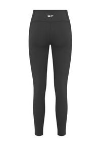 Reebok Legginsy Reebok X Ewa Chodakowska RK25313CCW Czarny Slim Fit. Kolor: czarny. Materiał: syntetyk #6